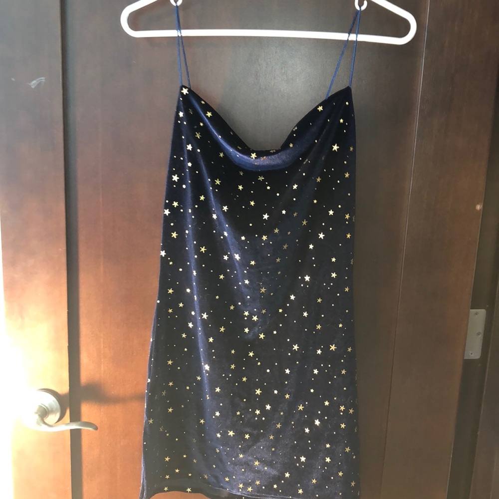 Zaful dress